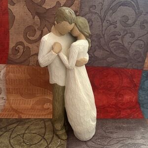 🍃Willow Tree🍂”Promise” figurine.